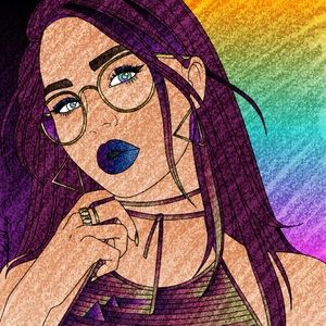 Meet your Posher, Alexis